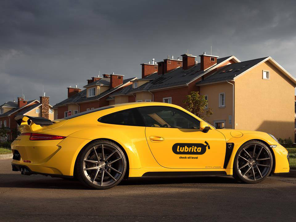Porsche Lubrita engine oil recommendations_Lubricants news.jpg